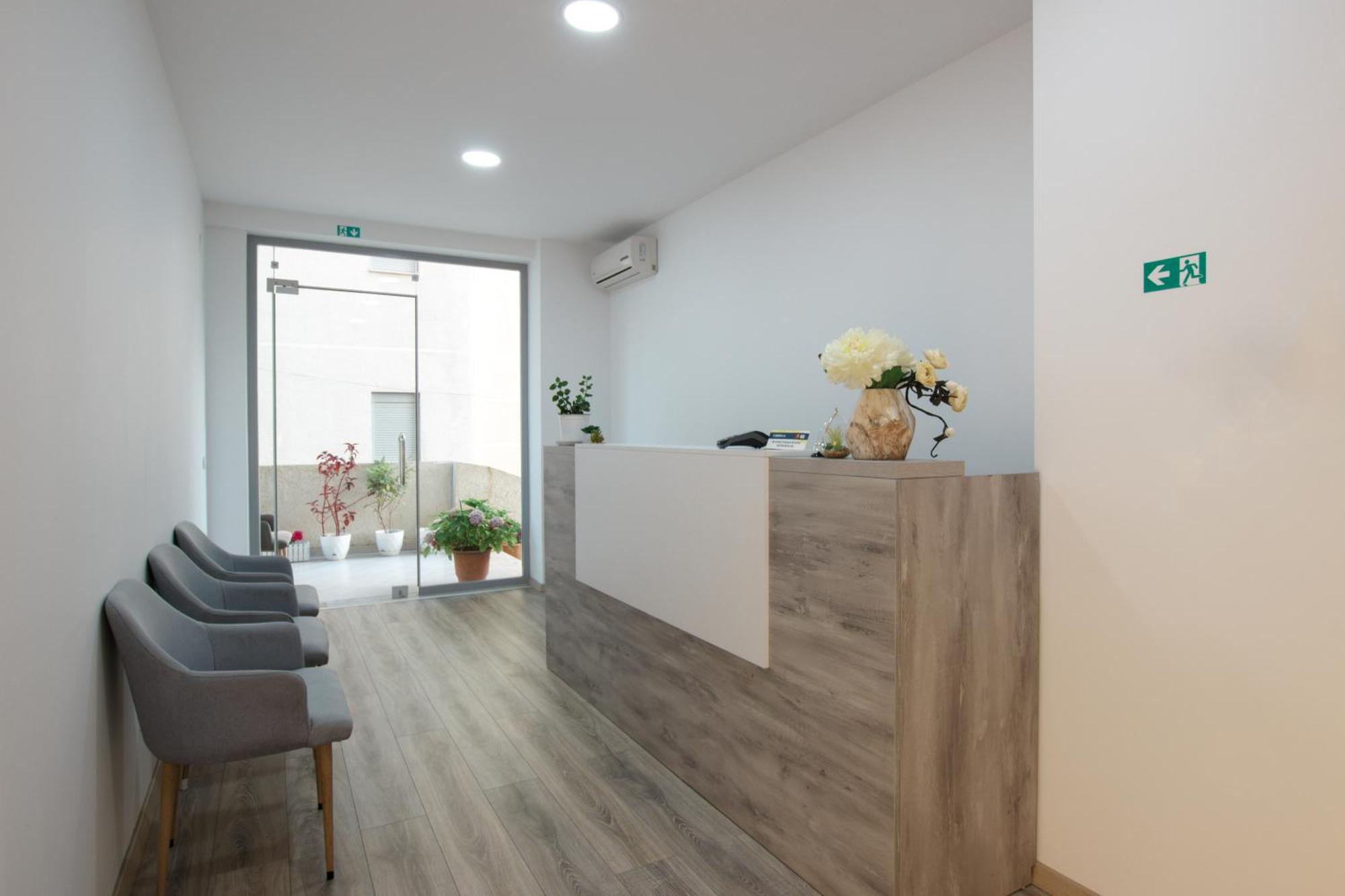 Grand Blue Aparthotel Sarandë Exteriér fotografie
